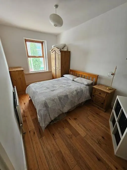 Spacious 3-Bedroom Apartment In Vibrant Dublin 8