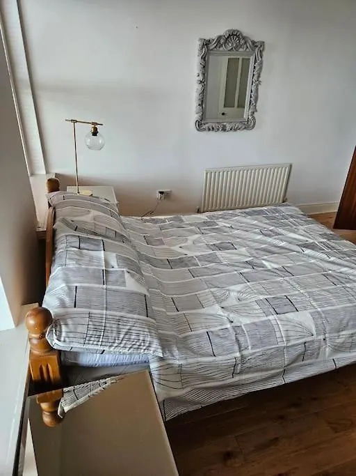 Spacious 3-Bedroom Apartment In Vibrant Dublin 8